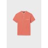 Polo tričko so stojačikom Mayoral - 2606163051