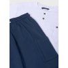 Set - tričko s potlačou a kraťasy Mayoral - 2606686036