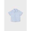 Ľanová košeľa Mayoral - 2601112050