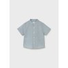 Ľanová košeľa Mayoral - 2601111019