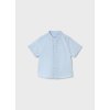 Ľanová košeľa Mayoral - 2601111021