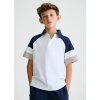 Polo tričko Mayoral - 2606165064