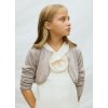Pletené bolerko Mayoral - 2600332073