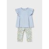 Set - tričko a legíny Mayoral - 2601748033