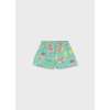 Vzorované kraťasy Mayoral - 2601204041
