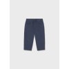 Bavlnené nohavice s elastanom Mayoral - 2601519012