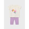 Set - tričko a legíny Mayoral - 2601751093
