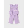 Set - blúzka a nohavice Mayoral - 2601514011