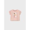 Tričko s potlačou Mayoral - 2601080097