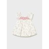 Vzorované šaty Mayoral - 2601992095