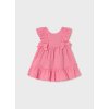Šaty s výšivkou Mayoral - 2601915057