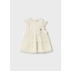 Tylové šaty Mayoral - 2601908039