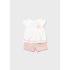 Set - blúzka a kraťasy Mayoral - 2601212074