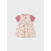 Set - tričko a šaty Mayoral - 2601922069