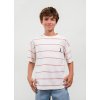 Pruhované tričko Mayoral - 2606044332
