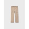 Nohavice chino cargo Mayoral - 2606573307