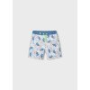 Kraťasové plavky BOSTON Mayoral - 2606693403