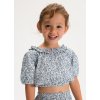Vzorovaná blúzka Mayoral - 2603026030