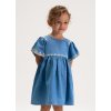 Šaty s výšivkou Mayoral - 2603927082