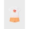 Set - top a kraťasy Mayoral - 2603231077