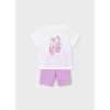 Set - tričko a legíny Mayoral - 2603731020
