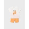 Set - tričko a legíny Mayoral - 2603731021
