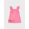 Šaty s potlačou Mayoral - 2603943017