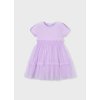 Šaty s tylovou sukňou Mayoral - 2603915070