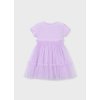 Šaty s tylovou sukňou Mayoral - 2603915070