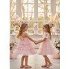 Šaty s tylovou sukňou Mayoral - 2603915071