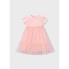 Šaty s tylovou sukňou Mayoral - 2603915071