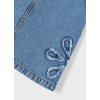 Džínsová overalová sukňa Mayoral - 2603910079
