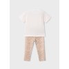Set - tričko a legíny Mayoral - 2603727036