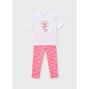 Set - tričko a legíny Mayoral - 2603727040