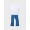 Set - tričko a legíny Mayoral - 2603730015