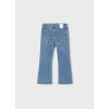 Džínsové flare nohavice Mayoral - 2603586027