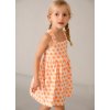 Vzorované šaty Mayoral - 2603944022