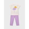 Set - tričko a legíny Mayoral - 2603726096