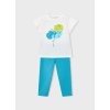Set - tričko a legíny Mayoral - 2603726097