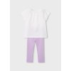 Set - tričko a legíny Mayoral - 2603723022