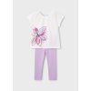Set - tričko a legíny Mayoral - 2603723022
