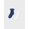 Set - 2 ks ponožky Mayoral - 2610184070