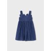 Žakárové šaty Mayoral - 2603925012