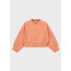 Mikina na zips Mayoral - 2603456035