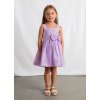 Šaty s čipkou Mayoral - 2603916075