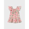 Vzorované šaty Mayoral - 2603932032