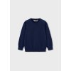 Pletený Basic pulóver Mayoral - 2600311056
