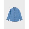 Rifľová košeľa Mayoral - 2603122005