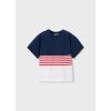 Set - 2 ks tričko a kraťasy Mayoral - 2603601020