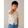 Košeľa s výšivkou Mayoral - 2603114021